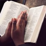 Bible_Praying_Hands